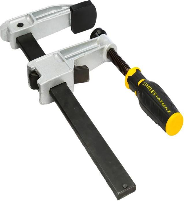 Actual product image Stanley Sargento de tornillo FatMax 400mm (400 mm)