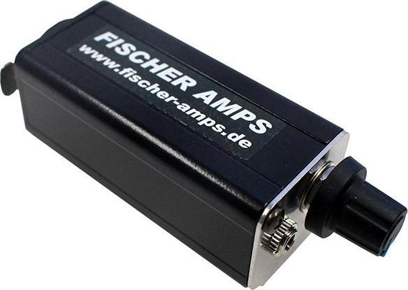 Actual product image Fischer Amps Guitar In Ear Cable