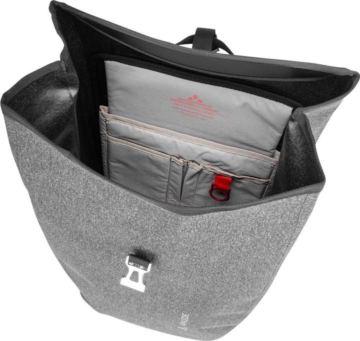 Actual product image Vaude Clubride Urban (17 l)