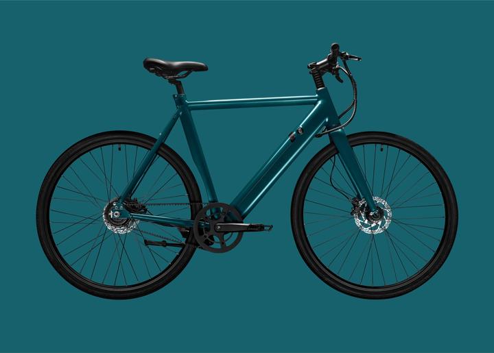 Produktbild SoFlow So Bike (58.50 cm)