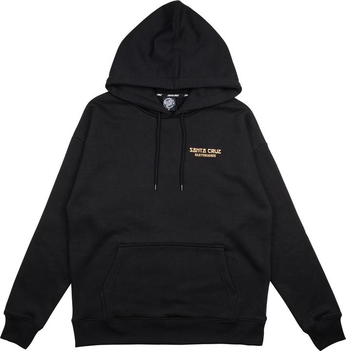 Immagine prodotto Santa Cruz Lucky Cat Hoodie