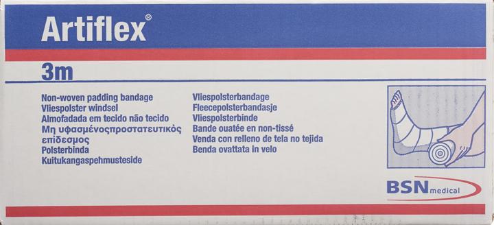 Actual product image BSN Artiflex® 10 x 3 m 30 Stk weiss
