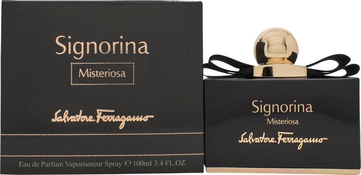 Produktbild Salvatore Ferragamo Signorina Misteriosa (Eau de Parfum, 100 ml)