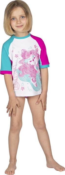 Mares Rashguard SHIELD Kid (S)
