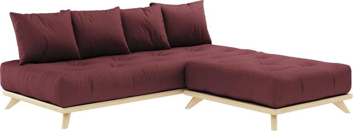 Actual product image Karup Design Senza (3-seater, Sofa bed)