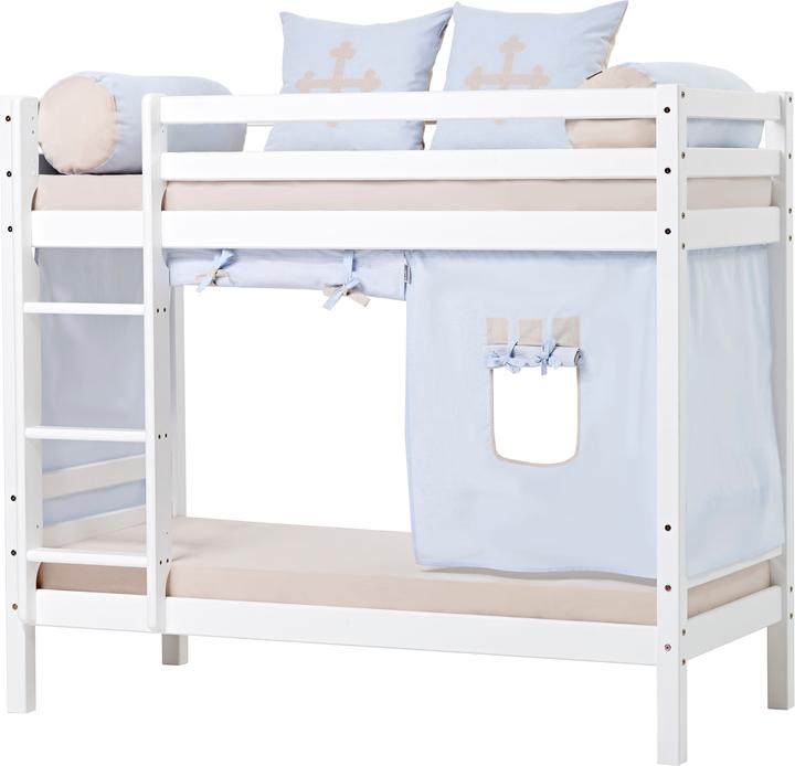 Image du produit Hoppekids Base (70 x 160 cm)