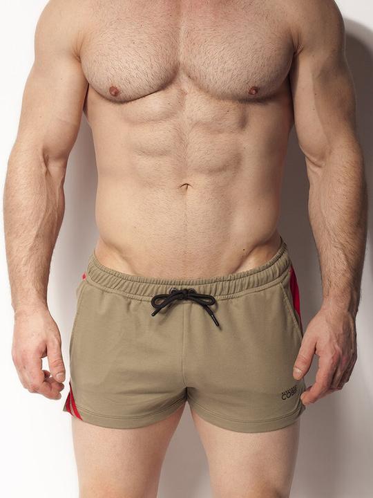 Actual product image Alexander Cobb Athletic Short (M)