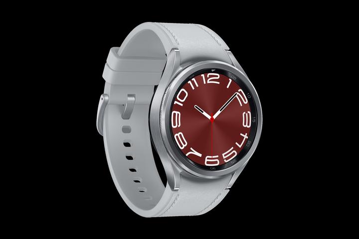 Image du produit Samsung Galaxy Watch6 Classic CH (43 mm, 4G)