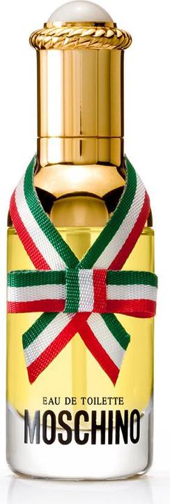 Immagine prodotto Moschino Eau De Toilette Spray (Eau de toilette, 25 ml)