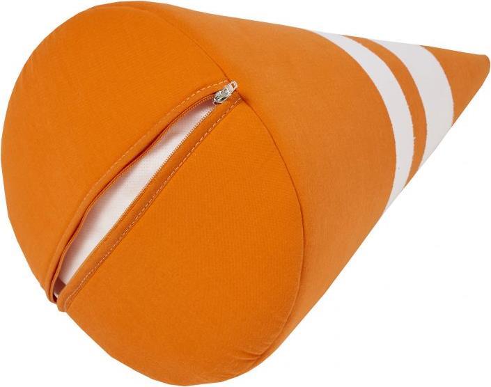 Actual product image Hoppekids Foam cone set (20 x 40 cm)