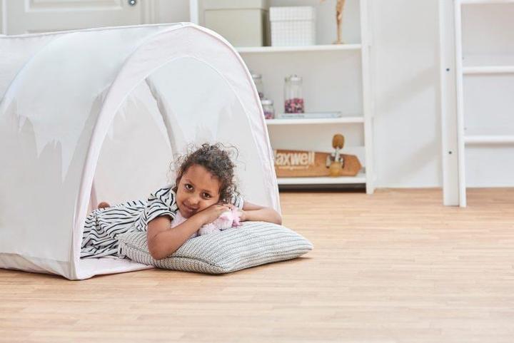 Actual product image Hoppekids Tunnel