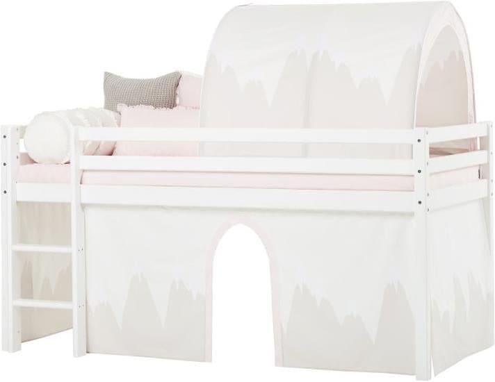 Actual product image Hoppekids Tunnel
