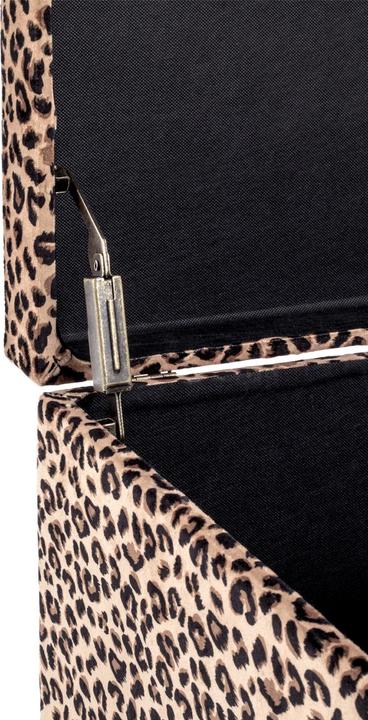 Productafbeelding HAKU Möbel Leo (65 cm)