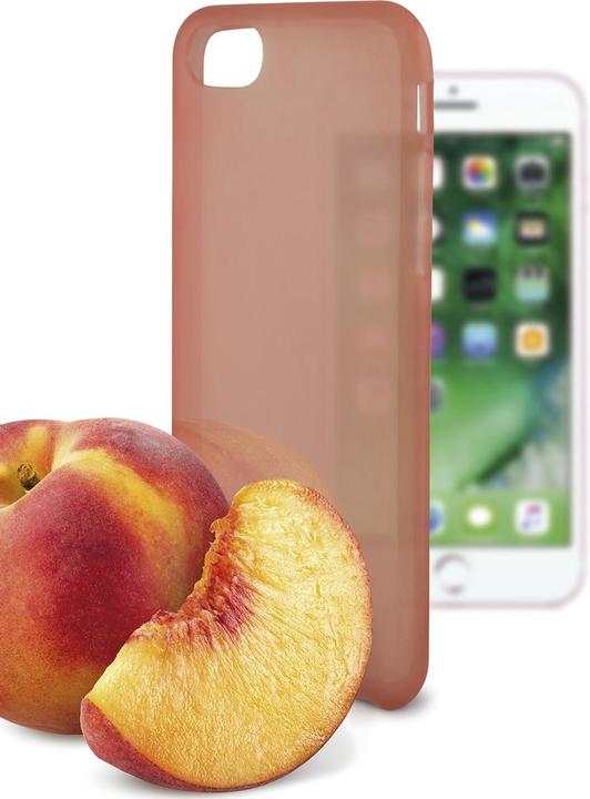Actual product image KSIX Case with scent (Apple iPhone 8)