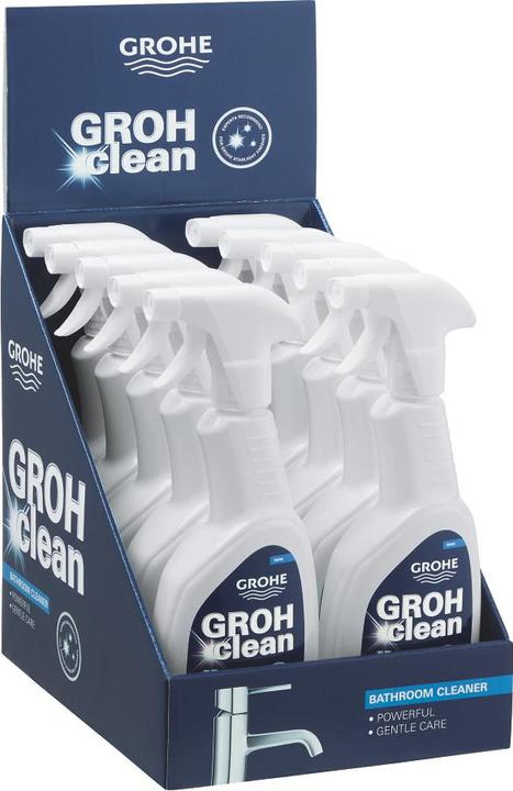 Produktbild Grohe Grohclean