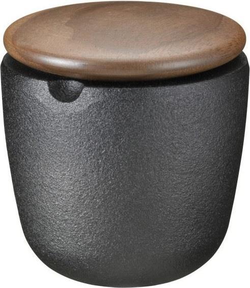 Produktbild Skeppshult 0072V Cast Iron Herb Bowl (1 x)