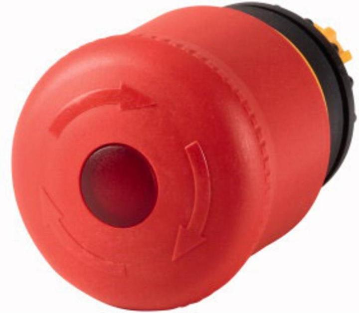Image du produit Eaton Coup de poing d'arrêt d'urgence