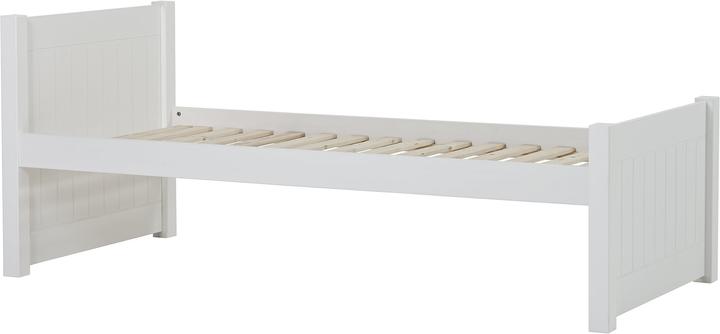 Actual product image Hoppekids Noah Deluxe