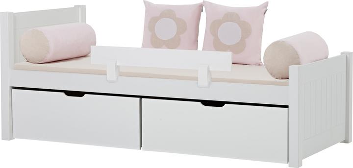 Actual product image Hoppekids Noah Deluxe