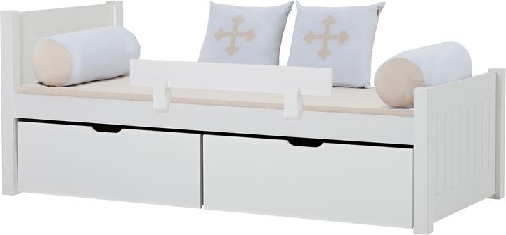 Actual product image Hoppekids Noah Deluxe
