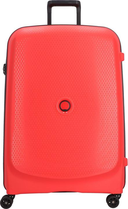 Produktbild Delsey Belmont Plus 4 Wheels Trolley 76 cm - Oranje (114 l, XL (ab 115l))