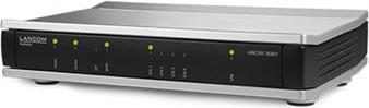 Image du produit Lancom Systems LANCOM 1800EF-4G EU Puissant routeur professionnel avec port SFP pour fibre optique 4G et port