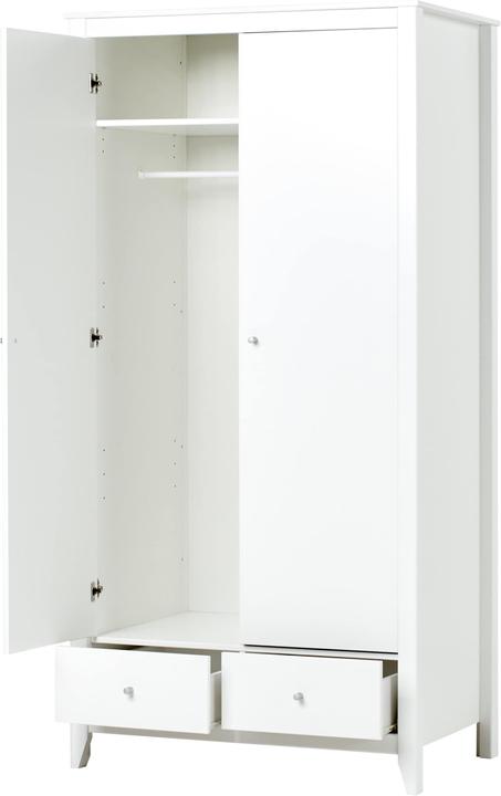 Hoppekids Armadio (65 cm)