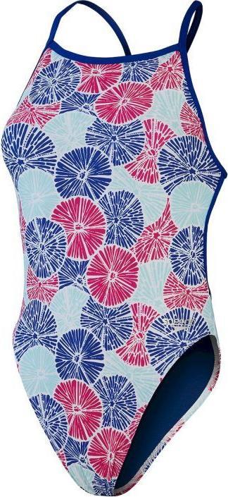 Speedo Allover Vback (W32/L36)