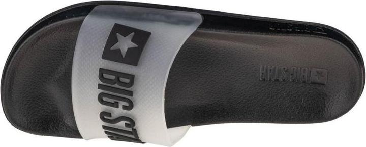 Actual product image Big Star FF274A200-906 36 Klapki W Slipper FF274A200-906 (36)