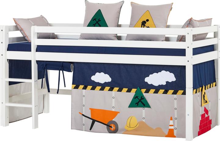 Produktbild Hoppekids Halbhohes Modul