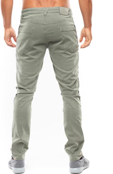 Actual product image Chillaz San Diego Pants (L)