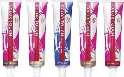 Immagine prodotto Wella Professionale - Colour Touch Special Mix 0/56 - (0, 56 Granato magico)