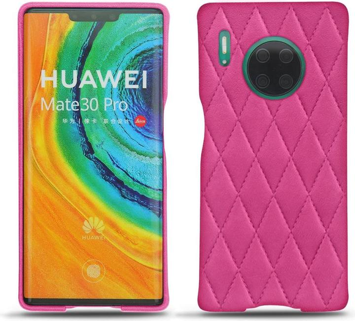 Produktbild Noreve Lederschutzhülle (Huawei Mate 30 Pro)