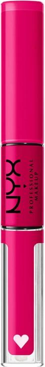 Produktbild NYX Professional Make-Up Shine Loud (14 Lead Everything)