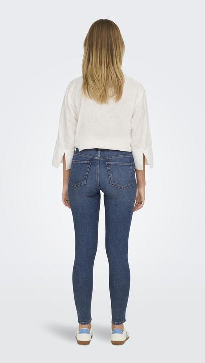 Actual product image JdY JDYMOON Hohe Taille Skinny Fit Jeans Skinny Jeans (32)