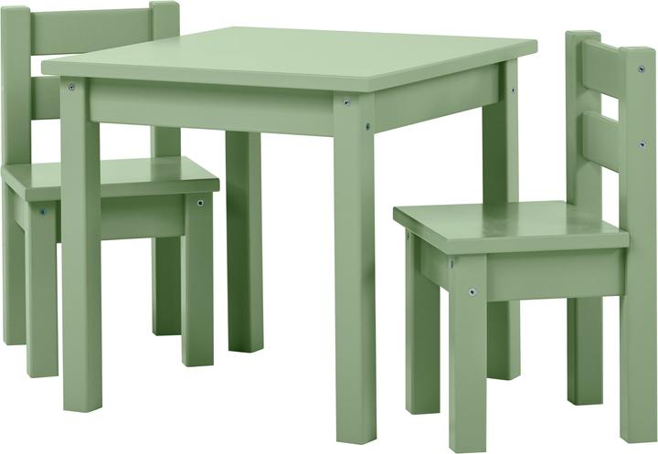 pale green