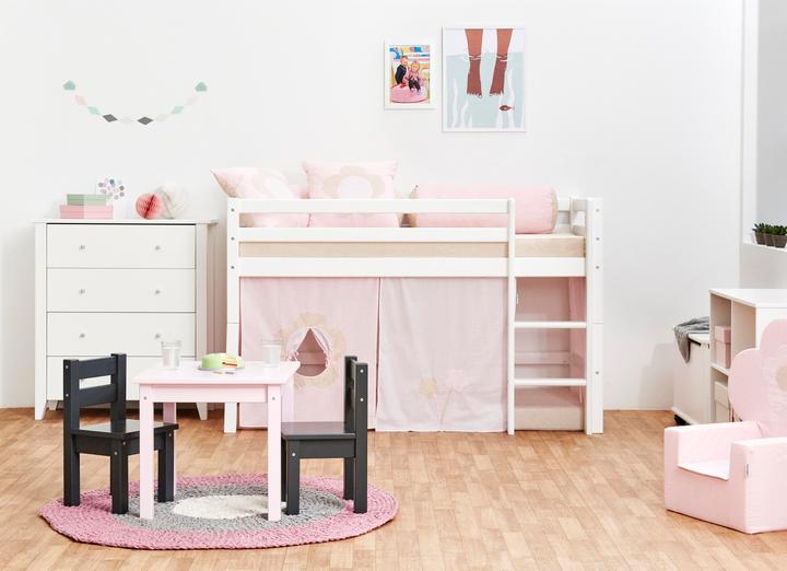 Produktbild Hoppekids Matratzenbezug (90 x 200 cm)