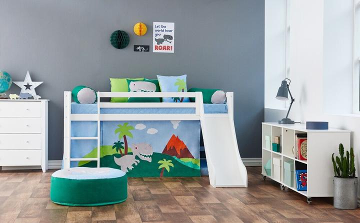 Immagine prodotto Hoppekids Dinosauro