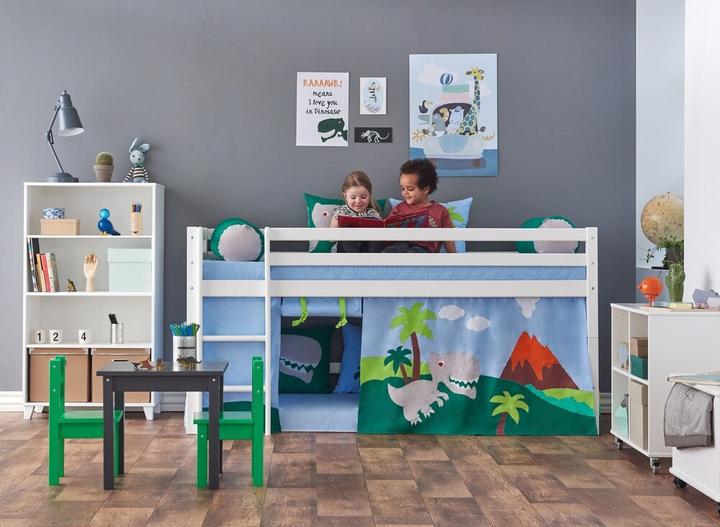 Immagine prodotto Hoppekids Dinosauro