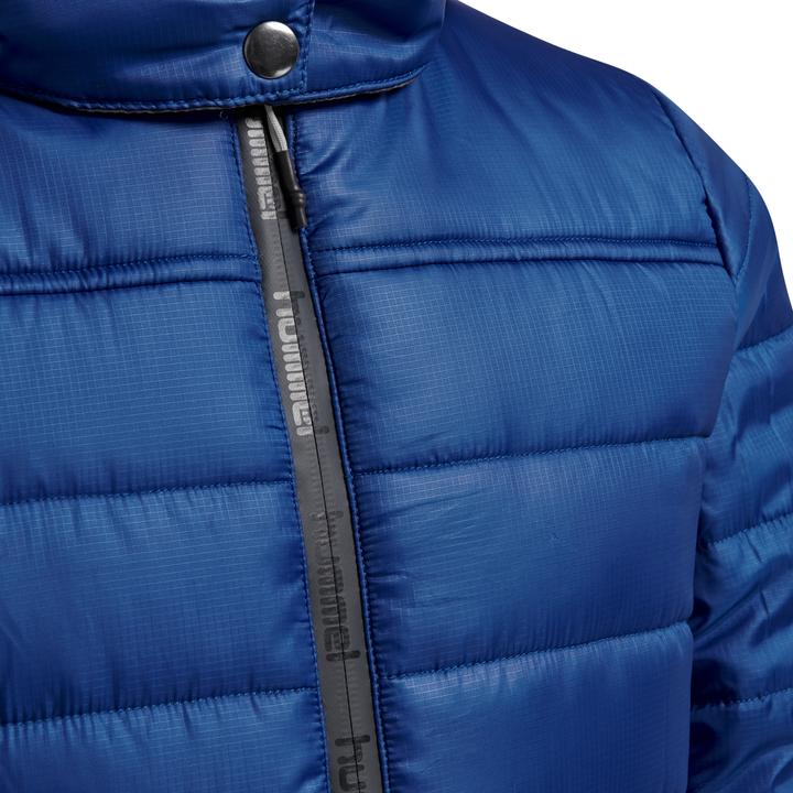 Image du produit hummel Veste à Capuche Matelassée Nord Enfants (164)