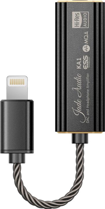 Produktbild FiiO KA1 (USB-DAC)
