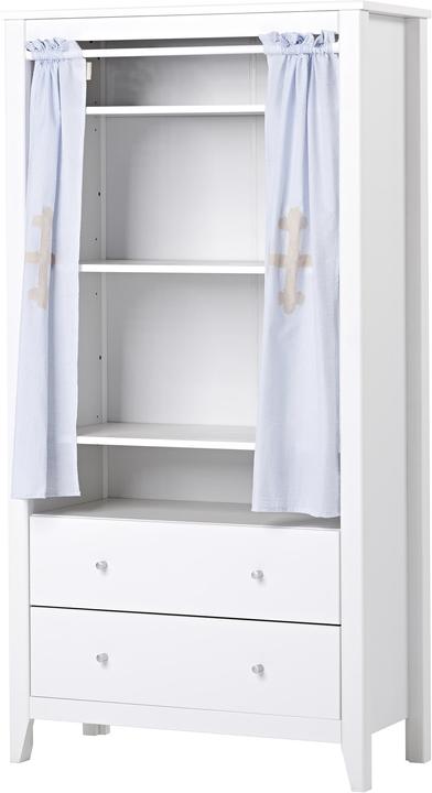 Immagine prodotto Hoppekids Cavalieri da favola (78 cm)