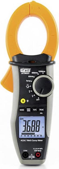 Actual product image HT Instruments HT9021 Current clamp (CAT IV 600V, CAT III 1000V)