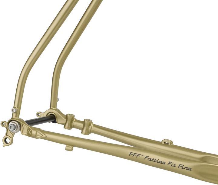 Produktbild Surly MidNight Special All-Road Rahmenkit, 650B/700C, 64cm, fool's gold