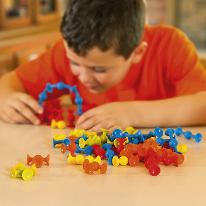 Produktbild Fat Brain Toys MiniSquigz (Englisch)