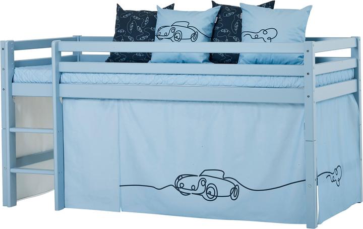 Produktbild Hoppekids Matratzenbezug (90 x 200 cm)