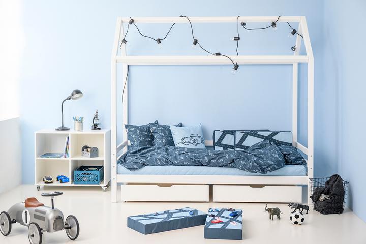Produktbild Hoppekids Matratzenbezug (90 x 200 cm)