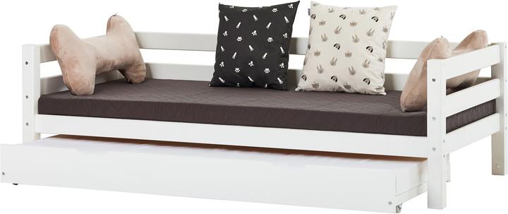 Produktbild Hoppekids Matratzenbezug (90 x 200 cm)