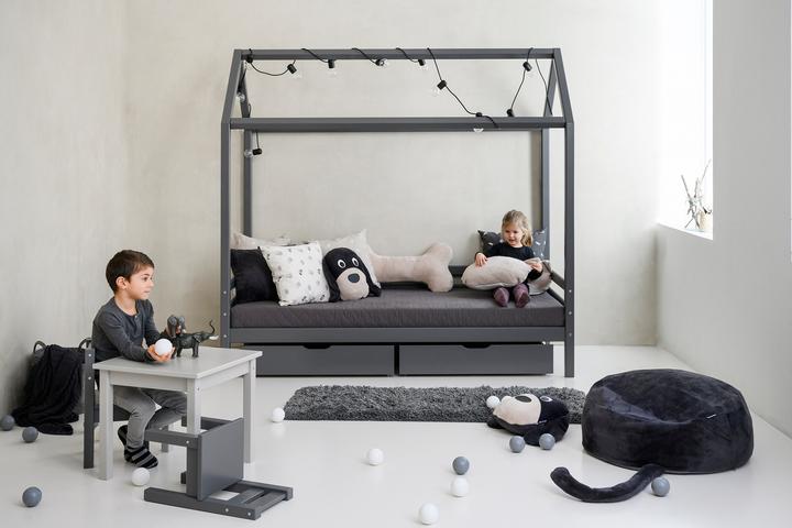 Produktbild Hoppekids Matratzenbezug (90 x 200 cm)