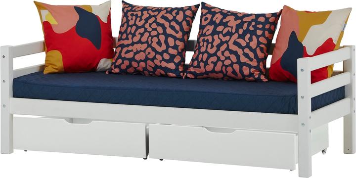 Produktbild Hoppekids Matratzenbezug (70 x 160 cm)